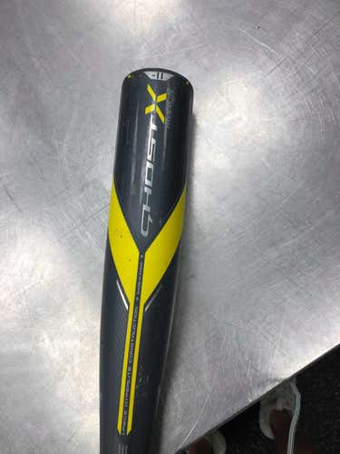 2018 Easton Ghost X Hyperlite