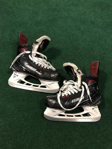 Bauer Vapor 1X Hockey Skates Senior Size 7
