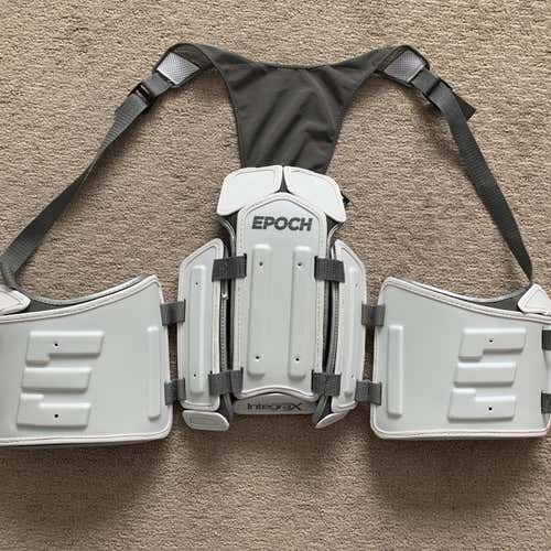 New Integra Box Rib Pads