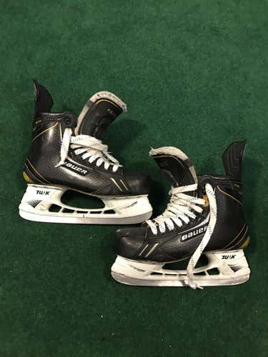 Bauer Supreme TotalOne NXG Hockey Skates Senior Size 10