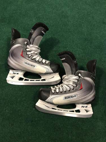 Bauer Vapor x40 Hockey Skates Senior Size 9.5