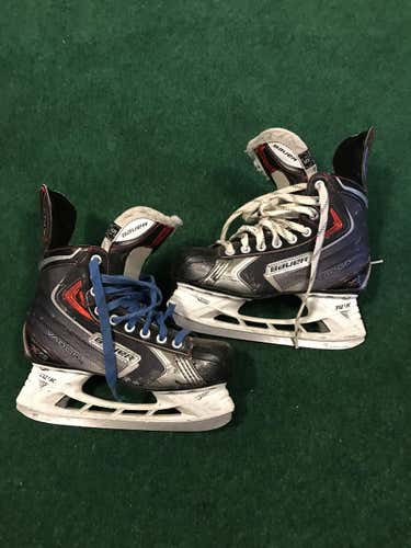 Bauer Vapor X70 Hockey Skates Junior Size 5.5