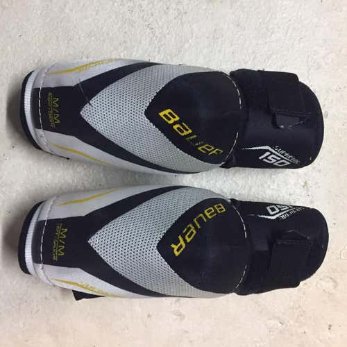 Supreme 150 Elbow Pads Senior