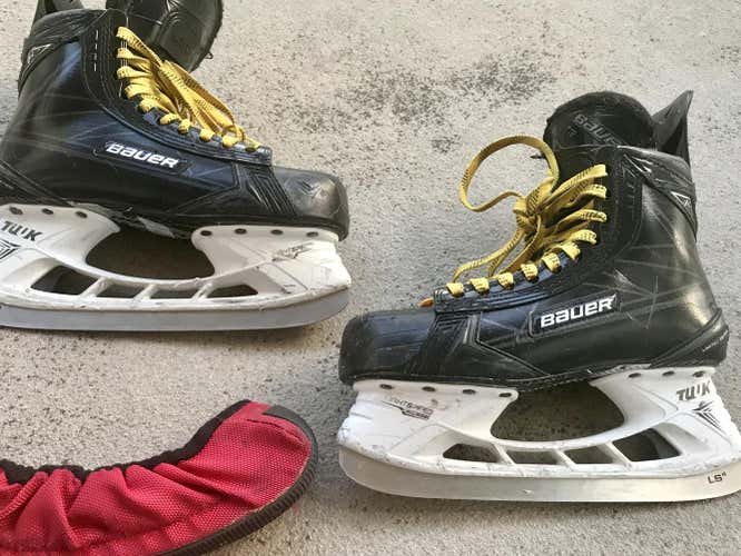 Bauer Supreme 1S LE hockey Skates Senior  7