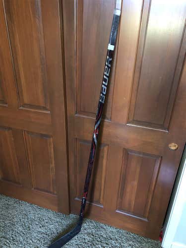 USED P92 BAUER VAPOR ADV