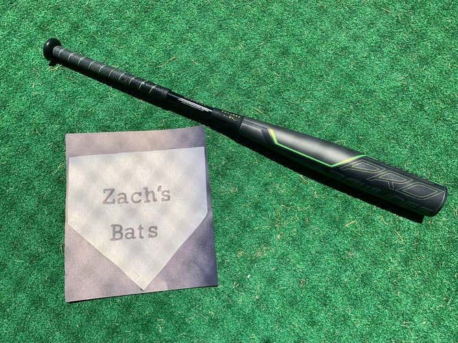 2019 Rawlings Quatro Pro -10 USA: US9Q10 Baseball Bat - 32" 22 oz.