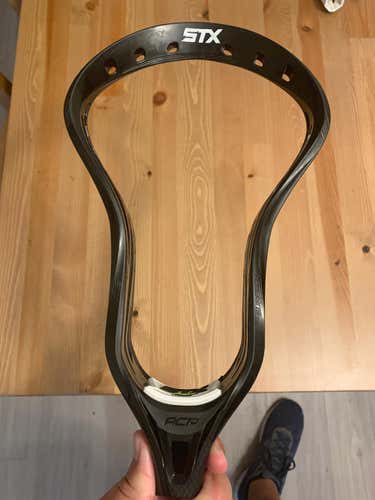 New STX Surgeon 500 Head