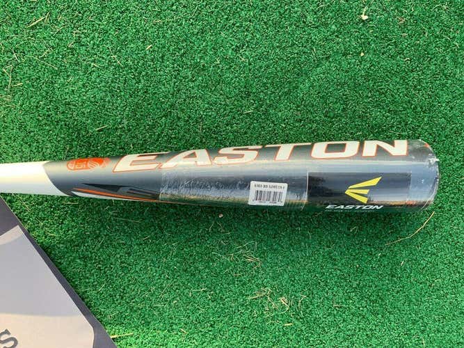 NIW Easton Elevate 2 3/4 USSSA (-9) SL19EL9 Senior League Baseball Bat - 29/20