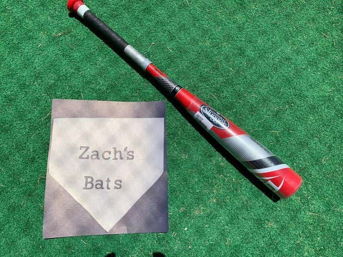 2015 Louisville Slugger Omaha 515 Senior League Baseball Bat (-10) SLO515