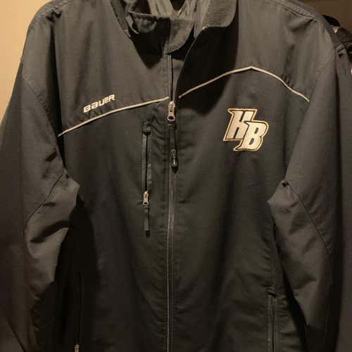 HONEYBAKED AAA YOUTH XLBauer Jacket