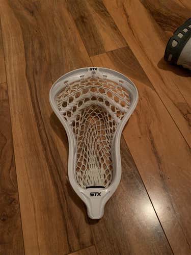 Stx Ultra Power Head W/ StringKing Type 4x