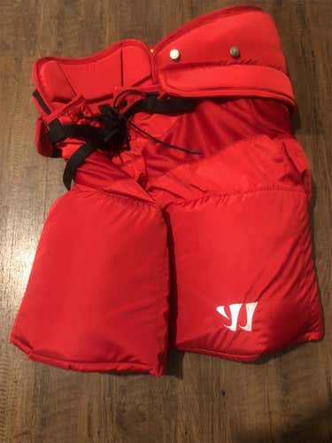 New Franchise Hockey Pants Senior Pro Stock