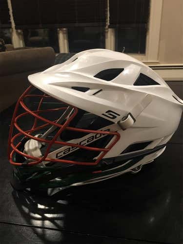 S Helmet Adult