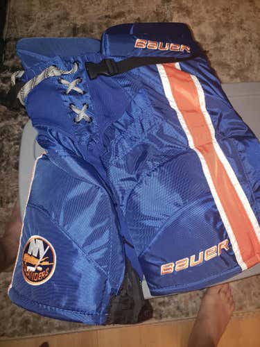 New Bauer Nexus Hockey Pants Junior