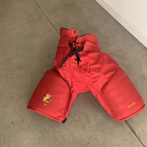 Bauer Hockey Pants Senior Pro Stock