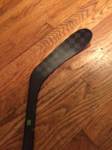 New CCM Trigger 3D PMT Hockey Stick Righty Unknown Junior Pro Stock - 50 flex P28. McDavid. Trigger