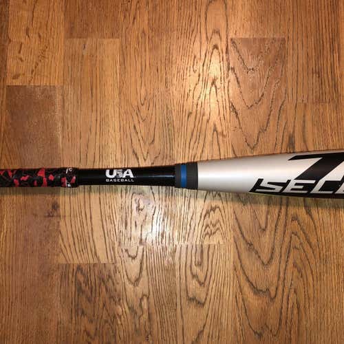 2018 Select 718 Bat