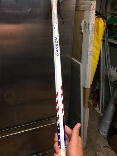 Carbon Shaft
