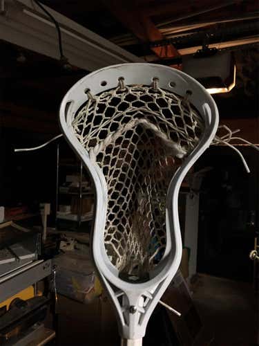 Mark 2V Head With Sk4s