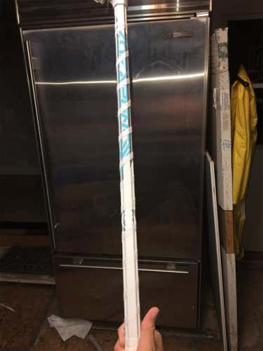 New Wonderboy Shaft