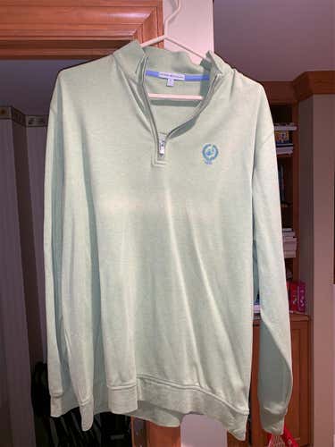 Peter Millar Golf Pullover
