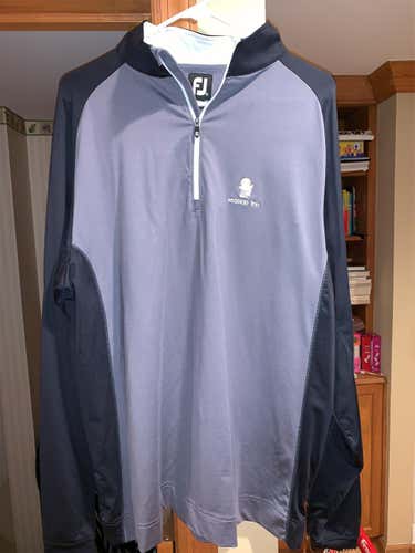 Footjoy Golf Pullover