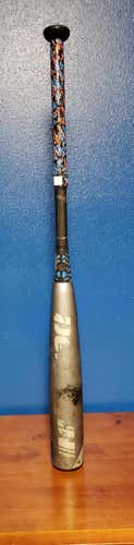 2015 DeMarini CF7 Bat