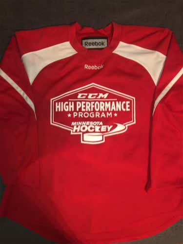 Reebok Hockey Jersey Adult XL