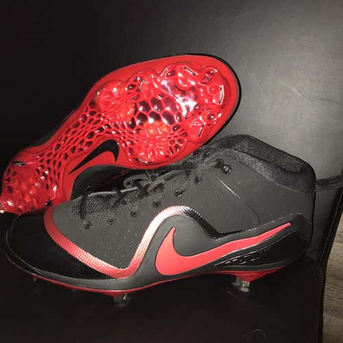 New Nike Trout 4 Pro Size 13