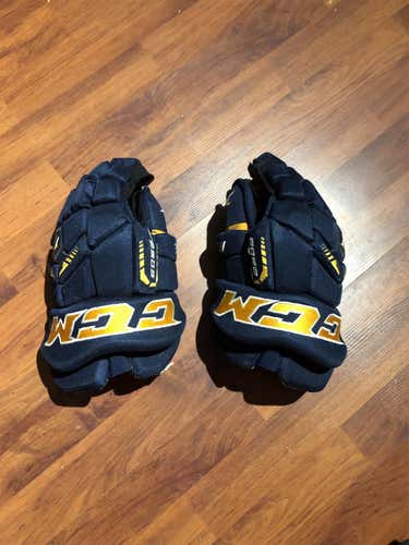 Tacks 6052 Gloves Senior