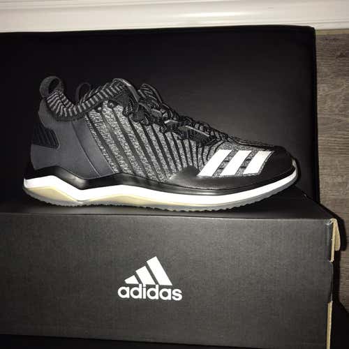 New Adidas Icon 3 Boost Size 9