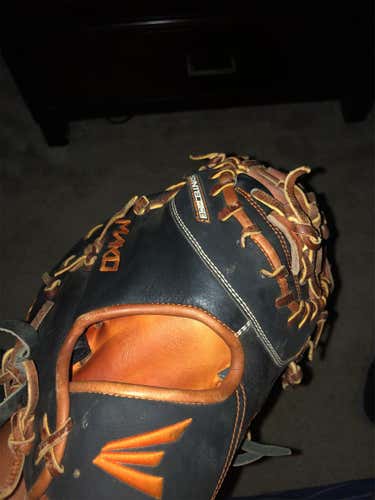 New Mako Baseball Glove