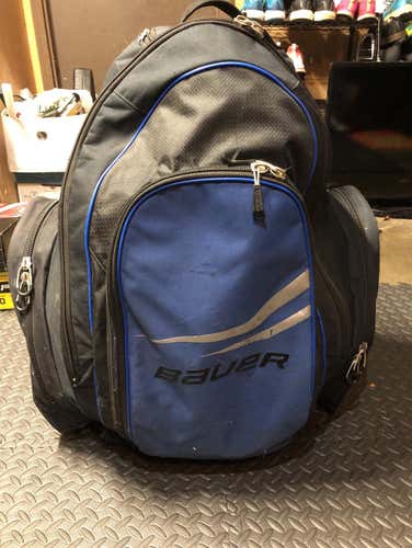 Bauer Bag