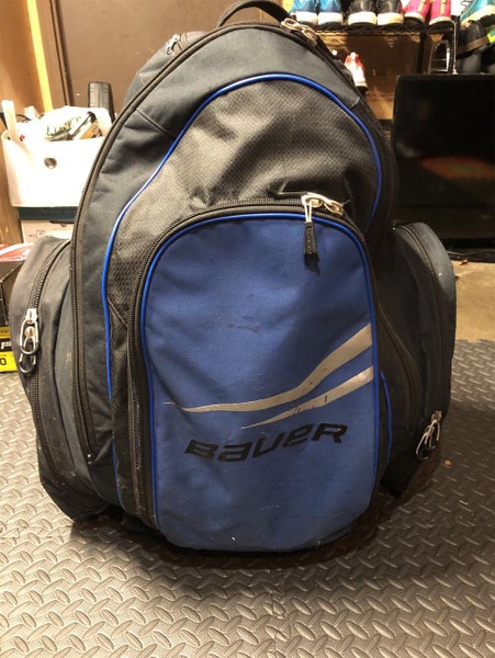 Bauer Bag