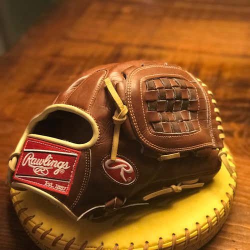 Rawlings Pro Preferred Pro-S20BR
