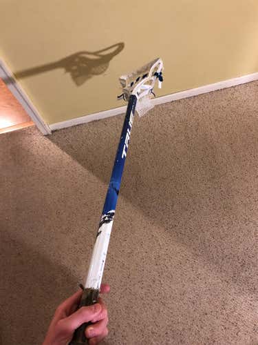 Ln Kinetik On A Le True Comp 4.0 Looking To Trade For Ultra Power