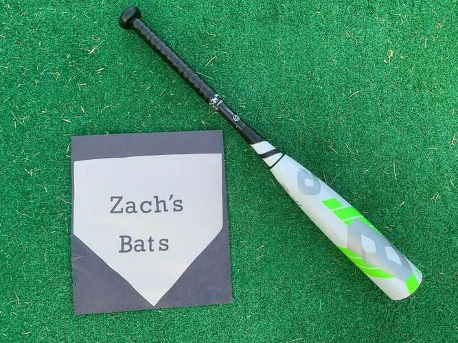 *Rare Size* 2016 DeMarini CF8 27/16, -11, 27”, 16oz *Bomb Dropper* Baseball Bat