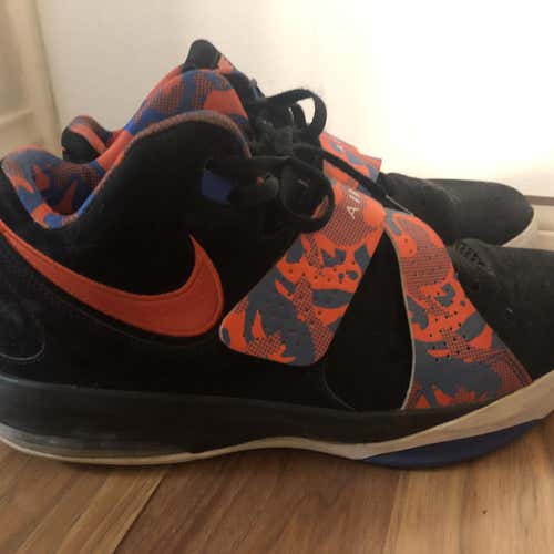 Nike Air Max Sweep Thru – Amare Stoudemire Player Edition  Size 11