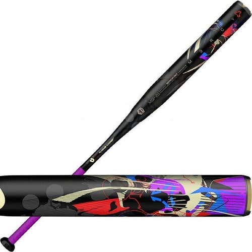 2020 DeMarini Mercy ASA 34"/26oz. Slowpitch Softball Bat WTDXMSP-20 No Trades
