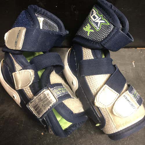3k Elbow Pads Junior