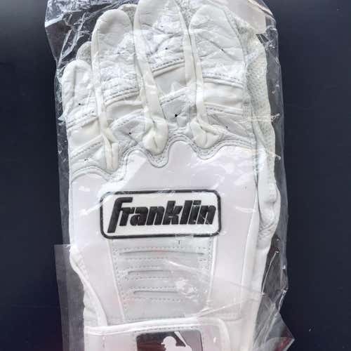 New Franklin Batting Gloves