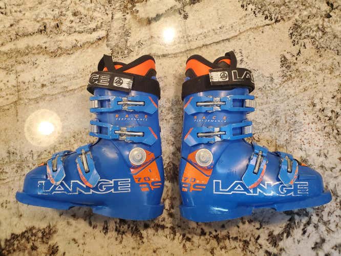 Lange RS 70 Ski Boots 16/17