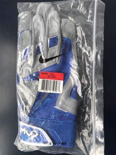 New Nike Batting Gloves