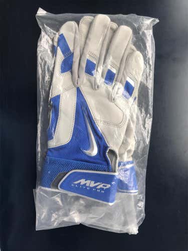 New Nike Batting Gloves