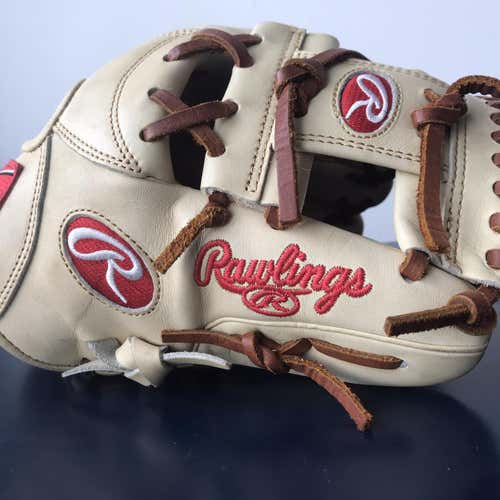 Pro Preferred Baseball Glove Adult