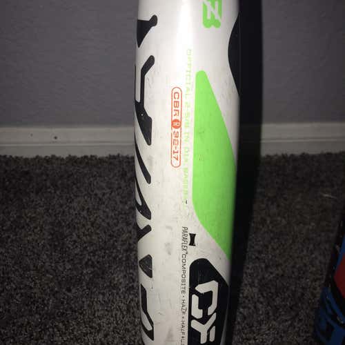 Lightly Used 32/24 Zen No Trades