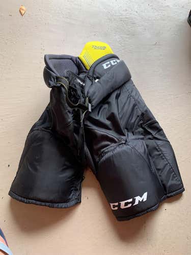 Tacks 3092 Hockey Pants Junior