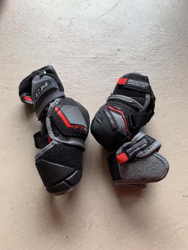 CCM Elbow Pads Junior