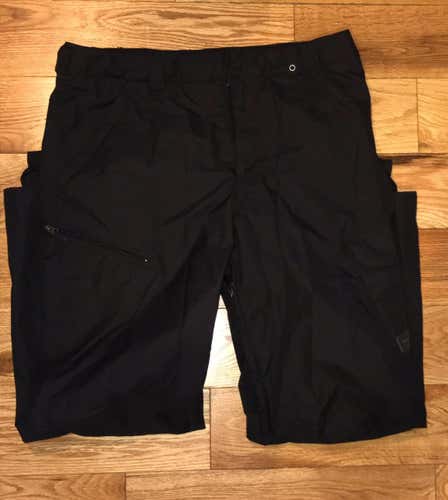 Burton Cargo Snowboard Pants Black XL