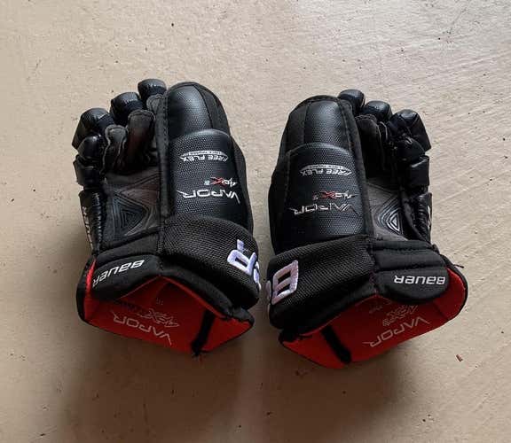Vapor APX2 Gloves Junior